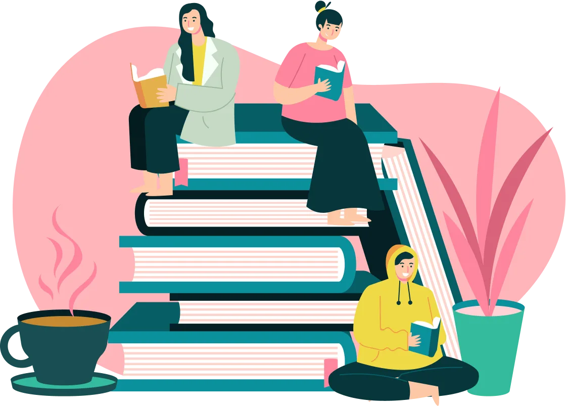 Minh họa bản tin cộng đồng AlumniHub
